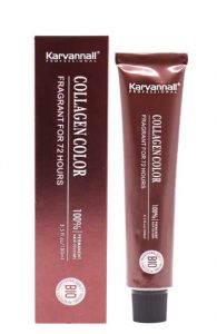 Hair Color Cream